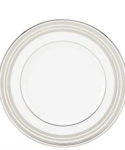 Lenox Dinnerware Federal Platinum™ Accent Plate