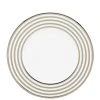 Lenox Pearl Beads™ Accent Plate Dinnerware 2 Lenox Pearl Beads™ Accent Plate Dinnerware