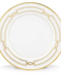 Lenox Eternal® 50th Anniversary Accent Plate Dinnerware