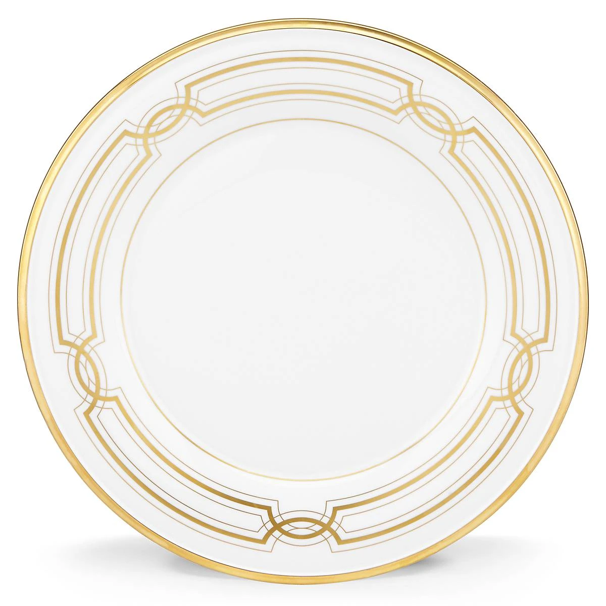 855337_wHR.jpg Lenox Eternal® 50th Anniversary Accent Plate Dinnerware