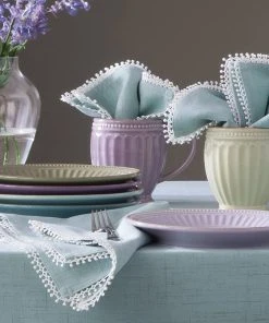 Lenox French Perle Groove ™ Mug Dinnerware