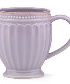 Lenox French Perle Groove ™ Mug Dinnerware