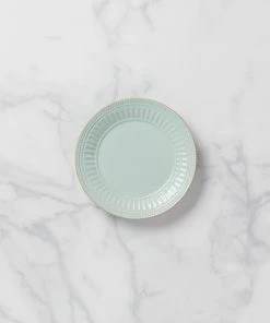 Lenox Dinnerware French Perle Groove ™ Dessert Plate