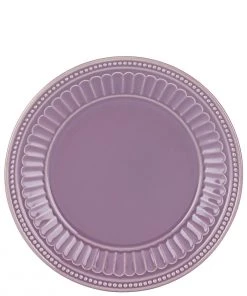 Lenox Dinnerware French Perle Groove ™ Dessert Plate