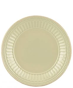 Lenox Dinnerware French Perle Groove ™ Dessert Plate