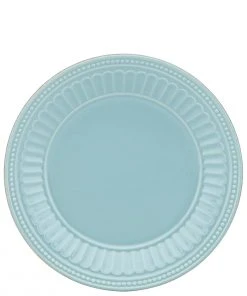 Lenox Dinnerware French Perle Groove ™ Dessert Plate