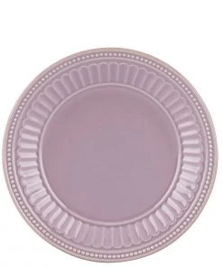Lenox Dinnerware French Perle Groove ™ Dessert Plate