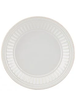 Lenox Dinnerware French Perle Groove ™ Dessert Plate