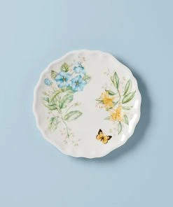 Lenox Dinnerware Butterfly Meadow Melamine® Dinner Plate