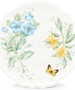 Lenox Dinnerware Butterfly Meadow Melamine® Dinner Plate