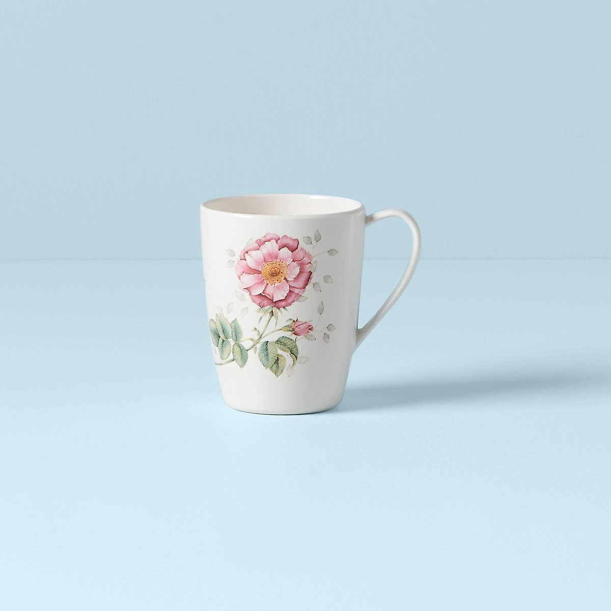855593_w10_e68aa2ef-548c-4085-8c1b-c03c7b36e2b7.jpg Lenox Dinnerware Butterfly Meadow Melamine® Mug
