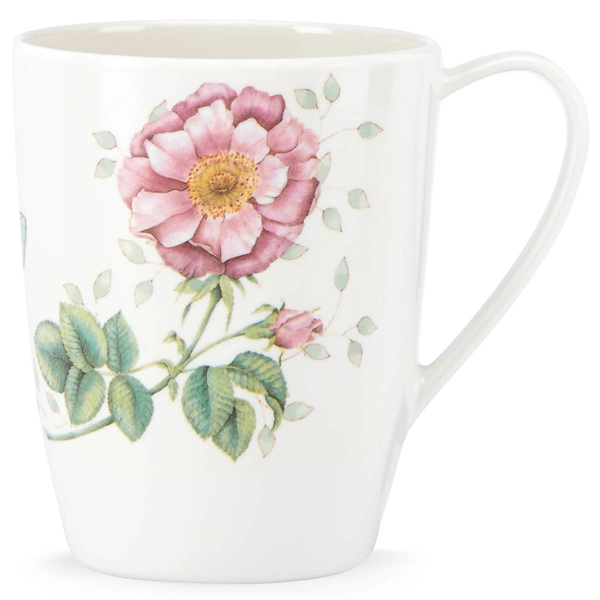 855593_wHR_b2886585-a714-4f01-856b-25fe398574b3.jpg Lenox Dinnerware Butterfly Meadow Melamine® Mug