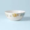 Lenox Butterfly Meadow Melamine® Large Serving Bowl