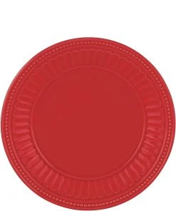 Lenox Dinnerware French Perle Groove ™ Dessert Plate