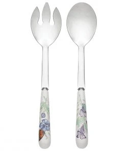 Lenox Butterfly Meadow® 2-piece Serving Set