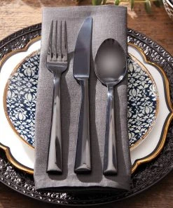 Lenox Flatware Colebrook 5-Piece Place Setting