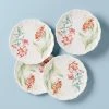 Lenox Butterfly Meadow Melamine® 4pc Accent Plate