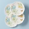 Lenox Butterfly Meadow Melamine® 4pc Dinner Plates Dinnerware