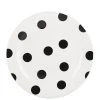Kate Spade Dinnerware Deco Dot™ Accent Plate