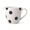 Kate Spade Deco Dot™ Gravy Boat Dinnerware 1 Kate Spade Deco Dot™ Gravy Boat Dinnerware