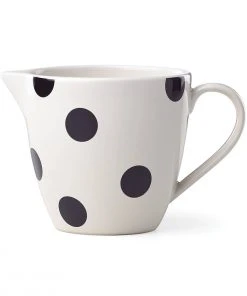 Kate Spade Deco Dot™ Gravy Boat Dinnerware