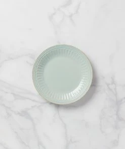 Lenox Dinnerware French Perle Groove ™ Accent Plate