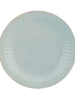 Lenox Dinnerware French Perle Groove ™ Accent Plate