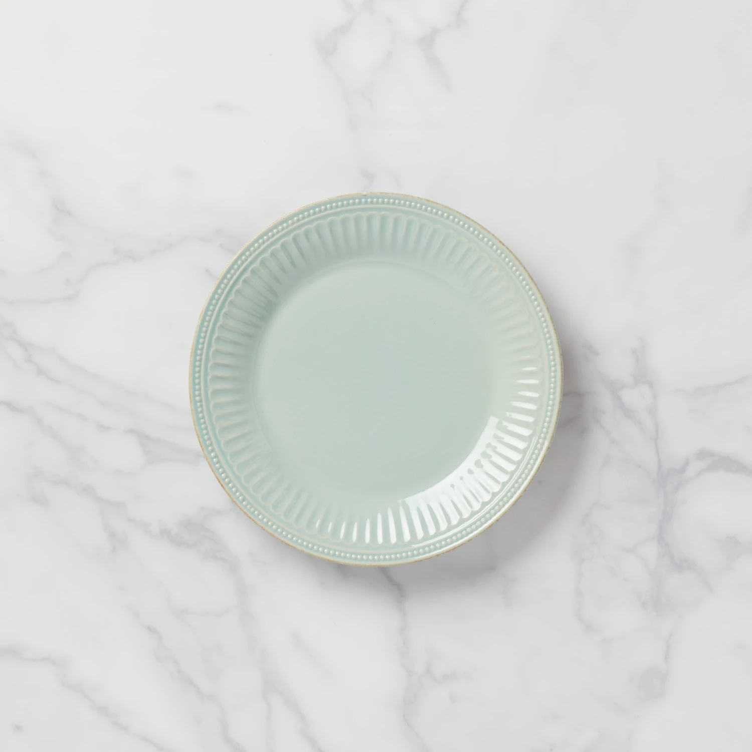 856876_w10.jpg Lenox Dinnerware French Perle Groove ™ Dinner Plate