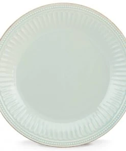 Lenox Dinnerware French Perle Groove ™ Dinner Plate 5 Lenox Dinnerware French Perle Groove ™ Dinner Plate