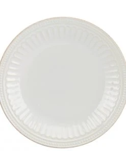 Lenox Dinnerware French Perle Groove ™ Accent Plate