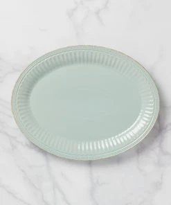 Lenox Dinnerware French Perle Groove ™ 16