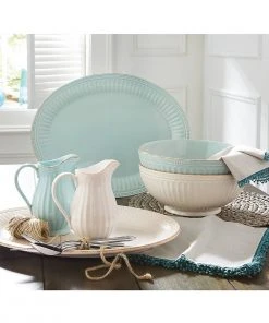 Lenox Dinnerware French Perle Groove ™ 16