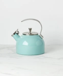 Kate Spade Tea Kettle Kitchen
