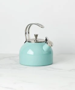Kate Spade Tea Kettle Kitchen