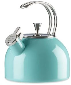 Kate Spade Tea Kettle Kitchen