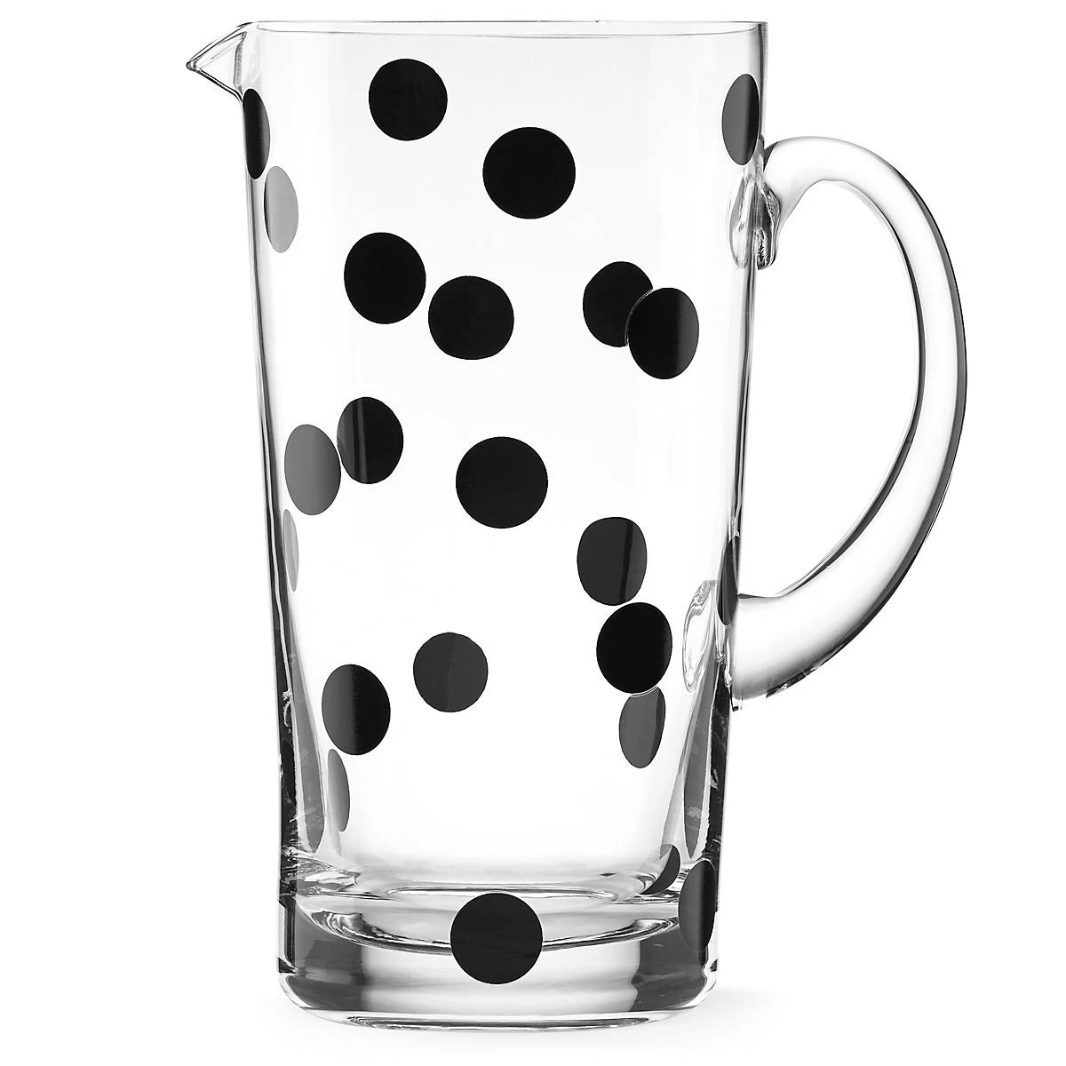 857014_wHR.jpg Kate Spade Drinkware Deco Dot™ Pitcher