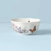Lenox Dinnerware Butterfly Meadow® Ice Cream Bowl