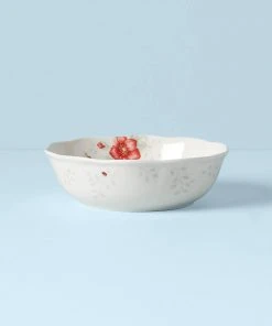 Lenox Butterfly Meadow® Soup Bowl