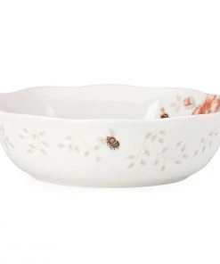 Lenox Butterfly Meadow® Soup Bowl
