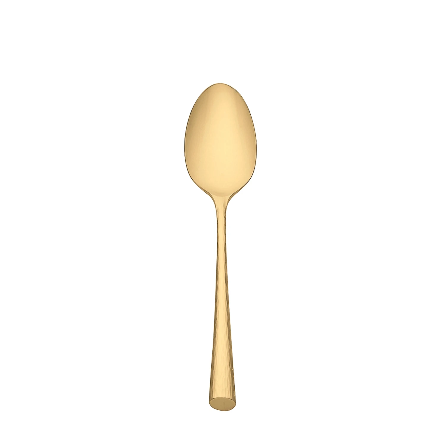 Lenox Imperial Caviar Gold Spoon 3 Lenox Imperial Caviar Gold Spoon