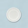 Lenox Dinnerware Como White Tidbit Plate