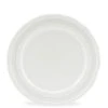 Lenox Como White 9.25" Accent Plate Dinnerware