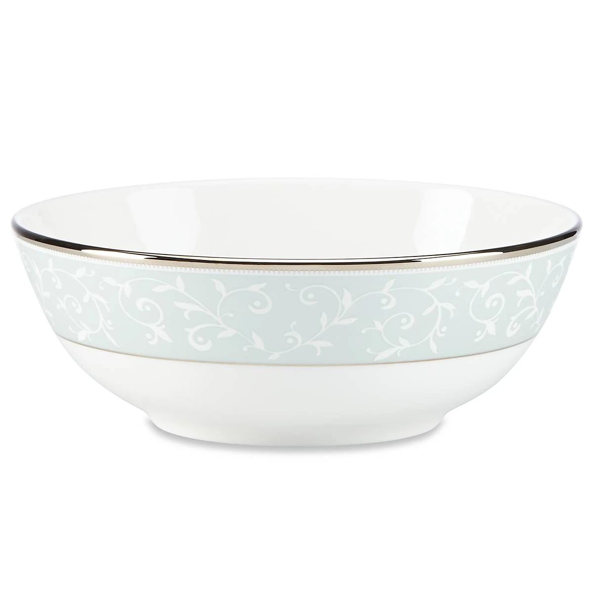 Lenox Opal Innocence™ Place Setting Bowl Dinnerware 5 Lenox Opal Innocence™ Place Setting Bowl Dinnerware