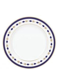 Lenox Royal Grandeur™ Bread Plate Dinnerware