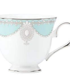 Lenox Empire Pearl Teacup