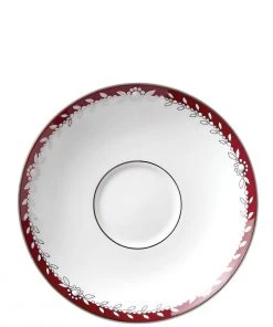 Lenox Dinnerware Empire Pearl Saucer 9 Lenox Dinnerware Empire Pearl Saucer