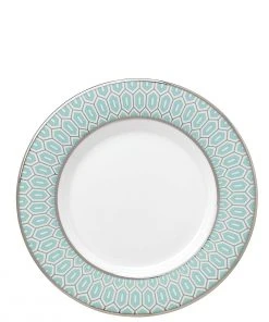 Lenox Dinnerware Clara Aqua™ Saucer
