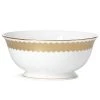 Lenox Prismatic Gold™ Large Serving Bowl