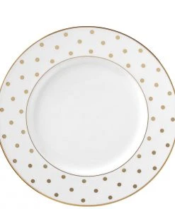 Kate Spade Dinnerware Larabee Road Accent Plate