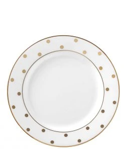 Kate Spade Larabee Road Bread Plate